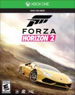 Forza Horizon 2